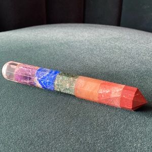 Chakra Balancing Wand